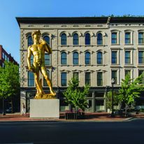 21c Museum Hotel Louisville