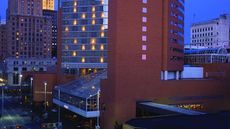 Hyatt Regency Cincinnati