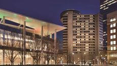 Hyatt Regency Louisville