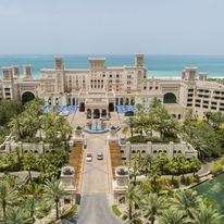 Al Qasr Madinat Jumeirah Resort