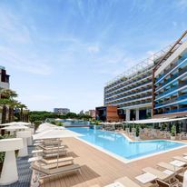 Almar Jesolo Resort & Spa