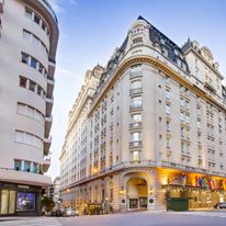 Alvear Palace Hotel