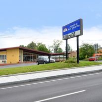 Americas Best Value Inn