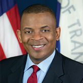 Anthony Foxx, U.S. Secretary of Transportation