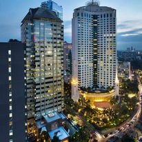 Ayana Midplaza Jakarta