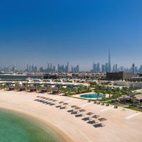 Bulgari Resort Dubai