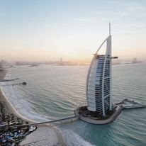 Burj Al Arab Jumeirah