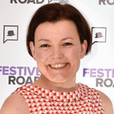 Caroline Strachan, Festive Road managing partner