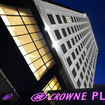 Crowne Plaza Bursa