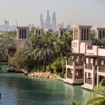 Dar Al Masyaf at Madinat Jumeirah Resort