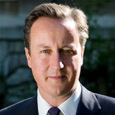 David Cameron, Former U.K. prime minister