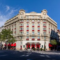 El Palace Barcelona