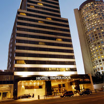 Emperador Hotel Buenos Aires