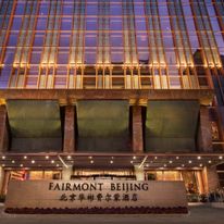 Fairmont Beijing