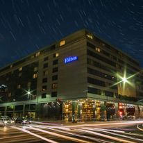 Hilton Buenos Aires