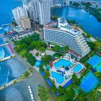 Hilton Cartagena Hotel