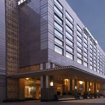 Hilton Chennai