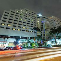 Hilton Colon Guayaquil