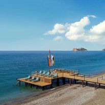 Hilton Dalaman Sarigerme Resort & Spa