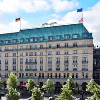 Hotel Adlon Kempinski Berlin