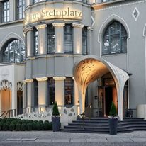 Hotel Am Steinplatz Autograph Collection