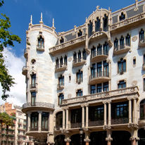 Hotel Casa Fuster