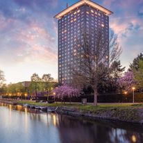 Hotel Okura Amsterdam