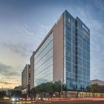 Hyatt Regency Houston Galleria