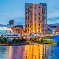 InterContinental Adelaide