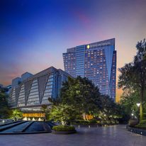 InterContinental Century City Chengdu