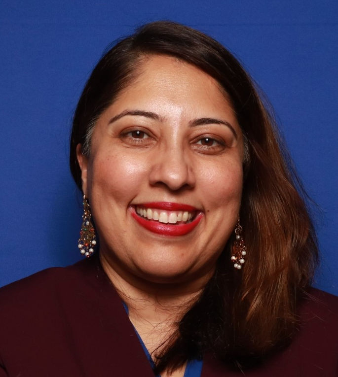 Ishma Haider joins U.S. Travel as VP group travel.