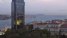 The Ritz-Carlton, Istanbul