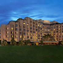 ITC Maurya, a Luxury Collection Hotel