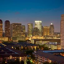 JW Marriott Houston by The Galleria