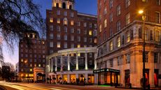 JW Marriott Grosvenor House London