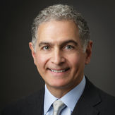 Mark Hoplamazian, Hyatt Hotels Corp. president & CEO