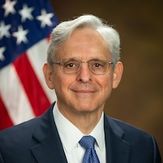 Merrick Garland, United States Attorney General