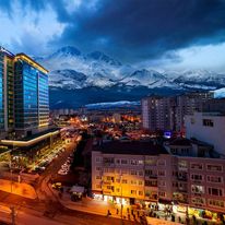 Radisson Blu Hotel Kayseri