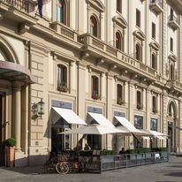 Rocco Forte Hotel Savoy