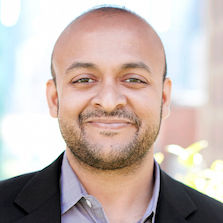 Ronak Shah, Founder & CEO, Bizly