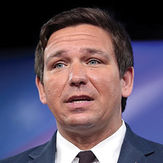 Ron DeSantis, Governor of Florida