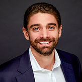 Ryan Simonetti, Convene co-founder and CEO