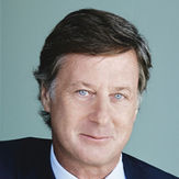 Sebastien Bazin, AccorHotels chairman & CEO