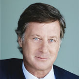 Sebastien Bazin, AccorHotels chairman & CEO