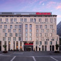 Sheraton Bratislava Hotel