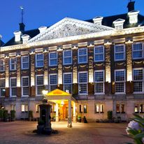 Sofitel Legend The Grand Amsterdam