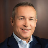 Steve Brackney, Enterprise Holdings SVP & Chief Administrative Officer