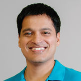 Swapnil Shinde, Mezi CEO