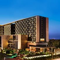 The Leela Ambience Convention Hotel