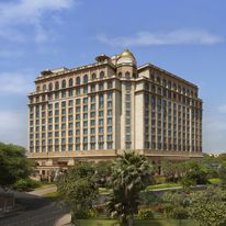 The Leela Palace New Delhi